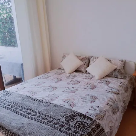 Big Puerto Rico Streetfront With Private Saltwater Jacuzzi Pool, Bbq, Kitchen & 3 Terraces Near Shopping Center Appartement Puerto Rico (Gran Canaria)