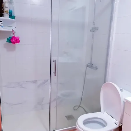 Apartment Big Puerto Rico Streetfront With Private Saltwater Jacuzzi Pool, Bbq, Kitchen & 3 Terraces Near Shopping Center *