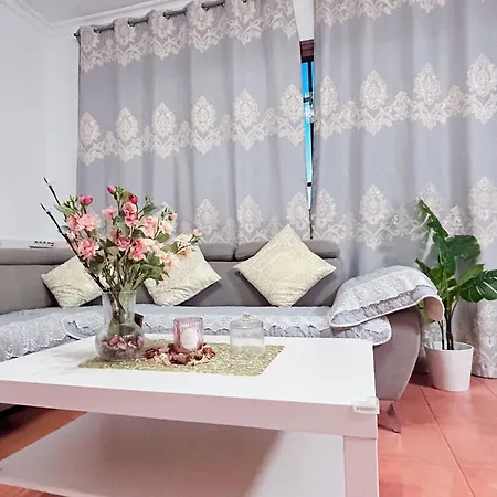 Apartment Big Puerto Rico With Heated Saltwater Jacuzzi Pool & Bbq & Private Parking Puerto Rico (Gran Canaria)