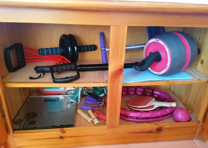 Big Puerto Rico Streetfront With Private Saltwater Pool, Kitchen, 3 Terraces& Private Parking , Near Shopping Center Lejlighed Puerto Rico (Gran Canaria)