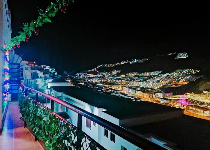 Lejlighed Big Puerto Rico Streetfront With Private Saltwater Pool, Kitchen, 3 Terraces& Private Parking , Near Shopping Center *