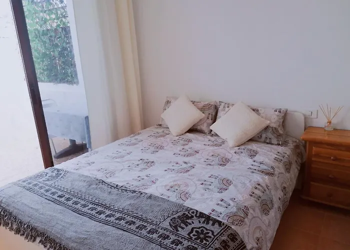 Big Puerto Rico Streetfront With Private Saltwater Pool, Kitchen, 3 Terraces& Private Parking , Near Shopping Center Lejlighed Puerto Rico (Gran Canaria)