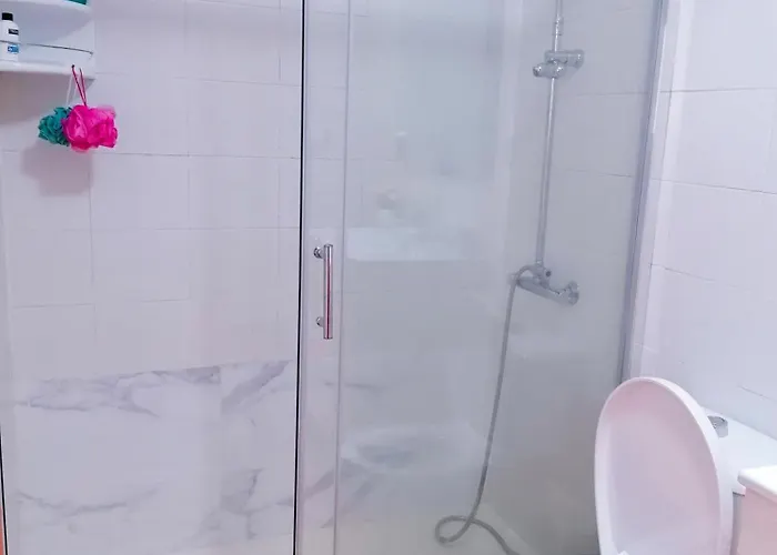 Lejlighed Big Puerto Rico Streetfront With Private Saltwater Pool, Kitchen, 3 Terraces& Private Parking , Near Shopping Center *