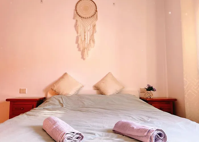 Big Puerto Rico Streetfront With Private Saltwater Pool, Kitchen, 3 Terraces& Private Parking , Near Shopping Center * Puerto Rico (Gran Canaria)