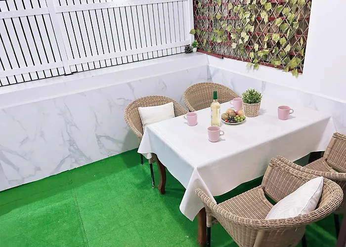 Big Puerto Rico Streetfront With Private Saltwater Pool, Kitchen, 3 Terraces& Private Parking , Near Shopping Center