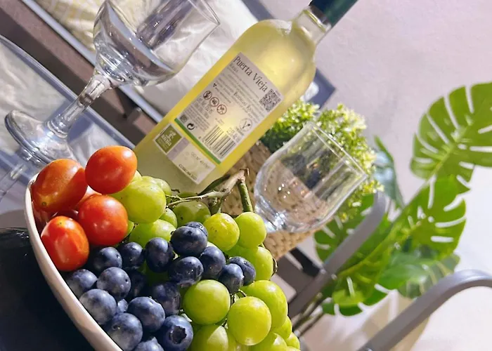 Lejlighed Big Puerto Rico Streetfront With Private Saltwater Pool, Kitchen, 3 Terraces& Private Parking , Near Shopping Center Puerto Rico (Gran Canaria)