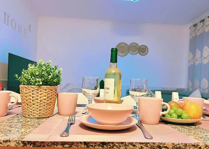 Lejlighed Big Puerto Rico Streetfront With Private Saltwater Pool, Kitchen, 3 Terraces& Private Parking , Near Shopping Center *