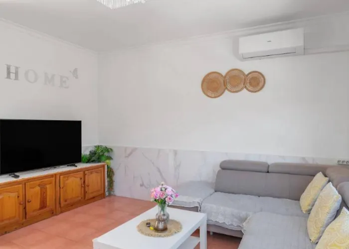 Lejlighed Big Puerto Rico Streetfront With Private Saltwater Pool, Kitchen, 3 Terraces& Private Parking , Near Shopping Center *